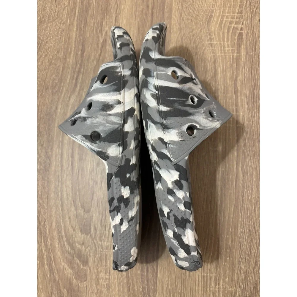 CROCS product pair